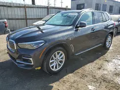 5UXTA6C07P9P25317 2023 BMW X5