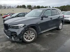 5UXTA6C07P9P28217 2023 BMW X5