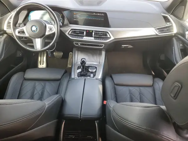 5UXTA6C07P9P28377 2023 BMW X5 - Image 8
