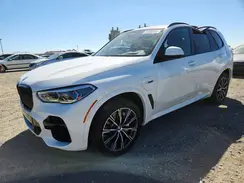 5UXTA6C07P9P39055 2023 BMW X5