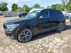 5UXTA6C07P9P57961 2023 BMW X5