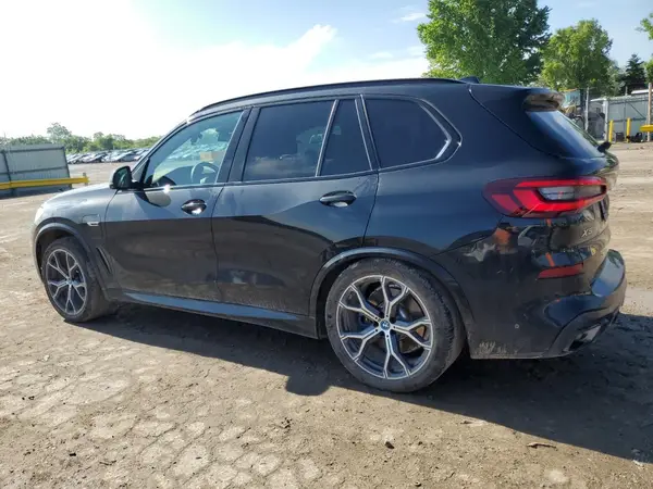 5UXTA6C07P9P57961 2023 BMW X5 - Image 2