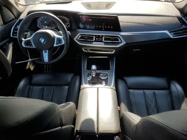 5UXTA6C07P9P5796X 2023 BMW X5 - Image 8