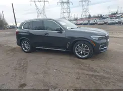 5UXTA6C07P9P62870 2023 BMW X5