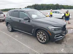 5UXTA6C07P9P88689 2023 BMW X5