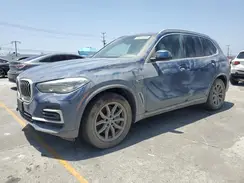 5UXTA6C07P9R35061 2023 BMW X5