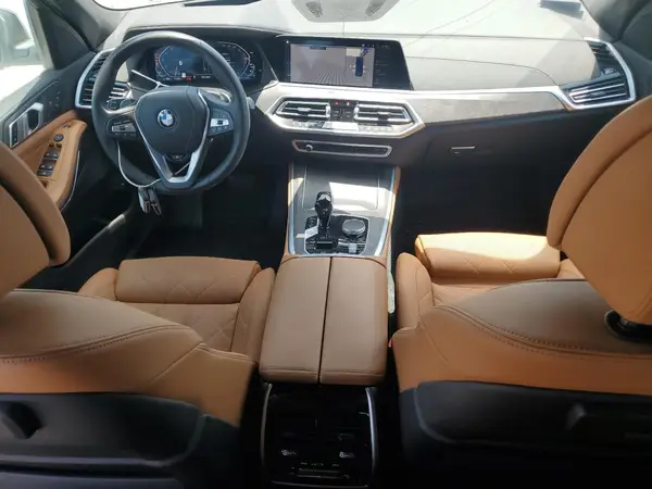 5UXTA6C07P9R35061 2023 BMW X5 - Image 8