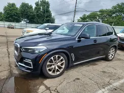 5UXTA6C08M9D53551 2021 BMW X5