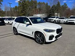 5UXTA6C08M9D84086 2021 BMW X5