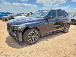 5UXTA6C08M9E52872 2021 BMW X5