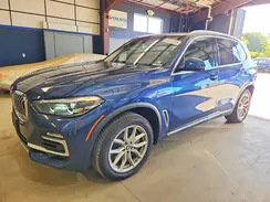 5UXTA6C08M9F27585 2021 BMW X5