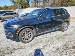 5UXTA6C08M9F27716 2021 BMW X5
