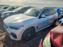 5UXTA6C08M9F29840 2021 BMW X5