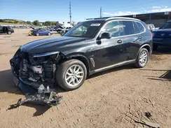 5UXTA6C08M9F32561 2021 BMW X5