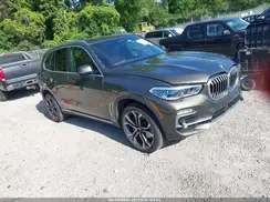 5UXTA6C08M9F32799 2021 BMW X5