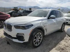 5UXTA6C08M9F62790 2021 BMW X5
