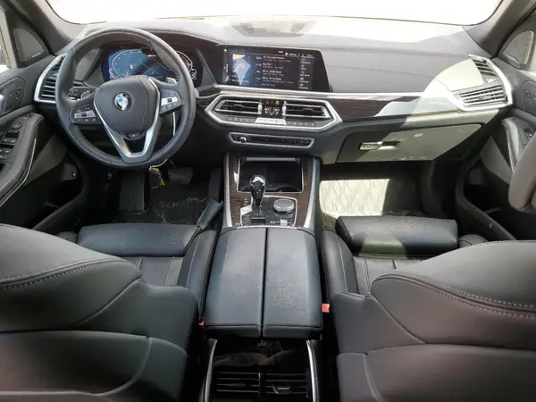 5UXTA6C08M9F62790 2021 BMW X5 - Image 8