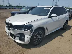 5UXTA6C08M9F95319 2021 BMW X5