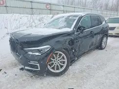 5UXTA6C08M9G23197 2021 BMW X5