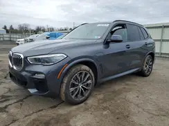5UXTA6C08M9H34879 2021 BMW X5