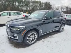 5UXTA6C08M9H78672 2021 BMW X5