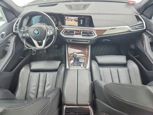 5UXTA6C08M9H78672 2021 BMW X5 - Image 8