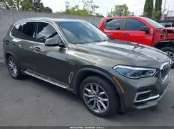 5UXTA6C08N9J38265 2022 BMW X5