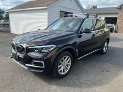 5UXTA6C08N9J39058 2022 BMW X5