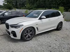 5UXTA6C08N9J66373 2022 BMW X5