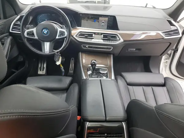 5UXTA6C08N9J66373 2022 BMW X5 - Image 8
