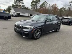5UXTA6C08N9J84789 2022 BMW X5