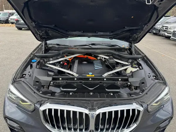 5UXTA6C08N9J84789 2022 BMW X5 - Image 8