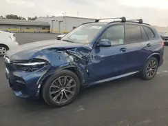 5UXTA6C08N9K13112 2022 BMW X5