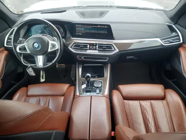 5UXTA6C08N9K13112 2022 BMW X5 - Image 8