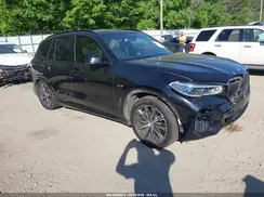 5UXTA6C08N9K80793 2022 BMW X5