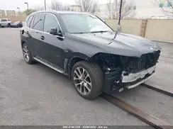 5UXTA6C08N9K85766 2022 BMW X5