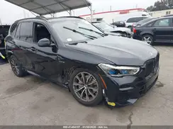 5UXTA6C08N9L09645 2022 BMW X5