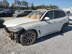 5UXTA6C08N9L23013 2022 BMW X5