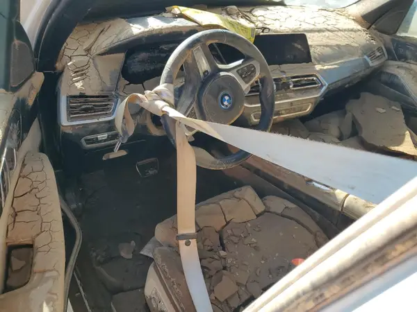 5UXTA6C08N9L23013 2022 BMW X5 - Image 8