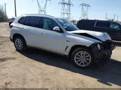 5UXTA6C08N9L31077 2022 BMW X5