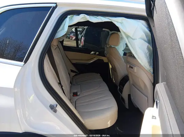 5UXTA6C08N9L31077 2022 BMW X5 - Image 8