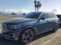 5UXTA6C08N9L92784 2022 BMW X5