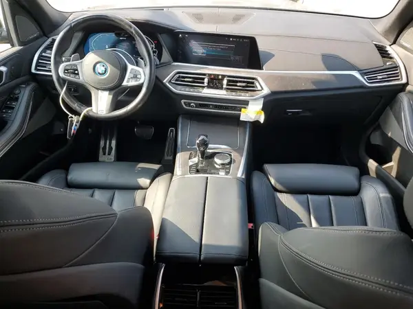 5UXTA6C08N9M84476 2022 BMW X5 - Image 8