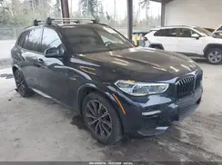 5UXTA6C08N9M88091 2022 BMW X5