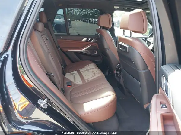 5UXTA6C08N9N41789 2022 BMW X5 - Image 8