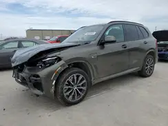 5UXTA6C08P9N43769 2023 BMW X5