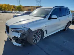 5UXTA6C08P9N94916 2023 BMW X5