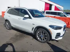 5UXTA6C08P9N95158 2023 BMW X5