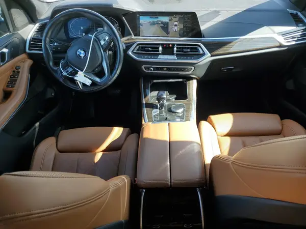 5UXTA6C08P9P05271 2023 BMW X5 - Image 8
