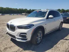 5UXTA6C08P9P18330 2023 BMW X5